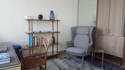 Ardmore Residence (D10), Condominium #569693901